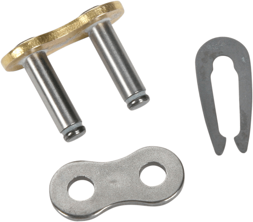RENTHAL R1-428-ML 428 R1 - Replacement Connecting Link - Clip-Type