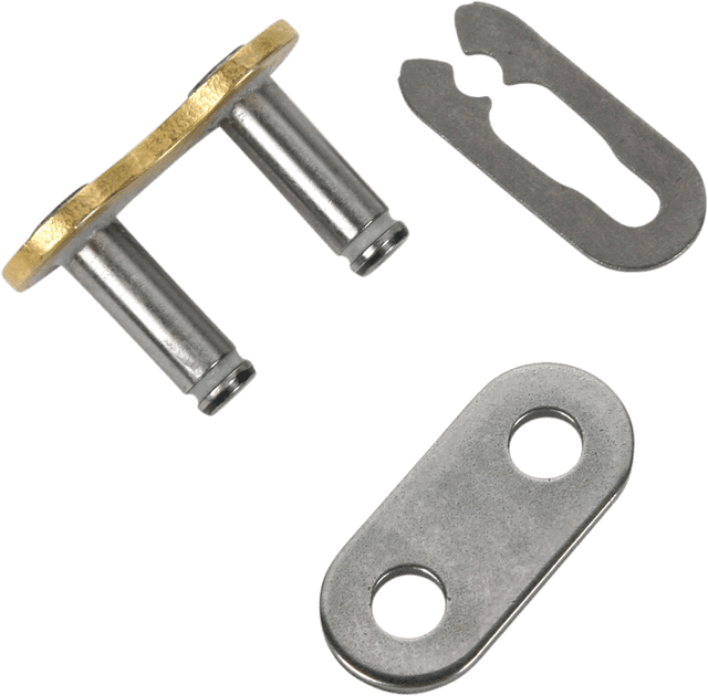 RENTHAL R1-520-ML 520 R1 - Works Chain - Clip Connecting Link