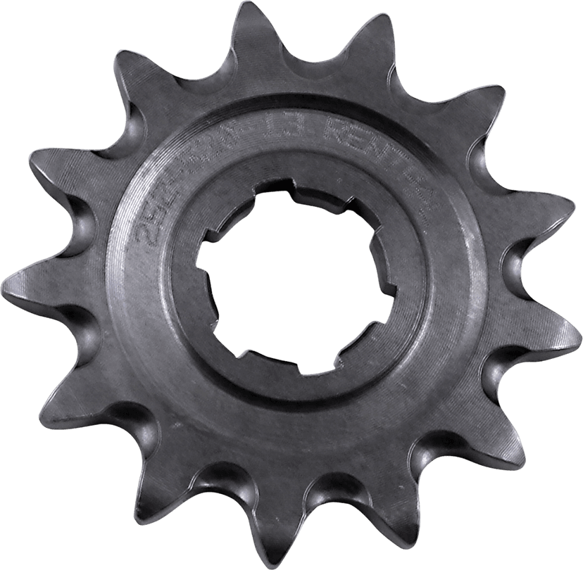 RENTHAL R252-520-13 Front Sprocket - 13 Tooth - Kawasaki/Yamaha