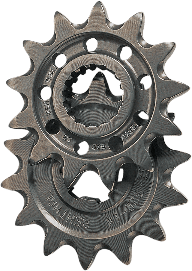 RENTHAL R253-520-13 Front Sprocket - 13 Tooth - Honda