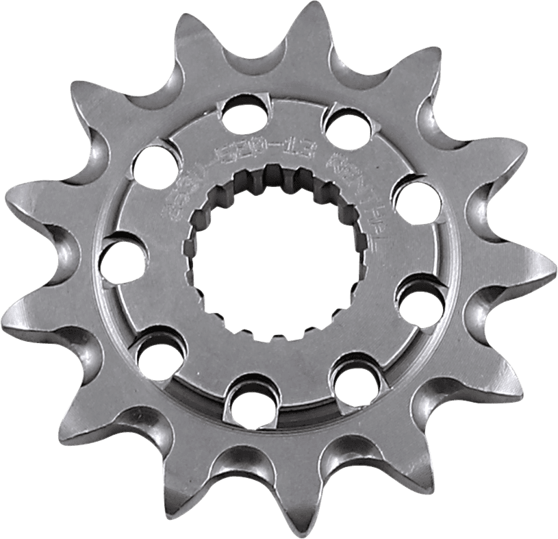 RENTHAL R253U-520-13 Front Sprocket - 13 Tooth - Honda