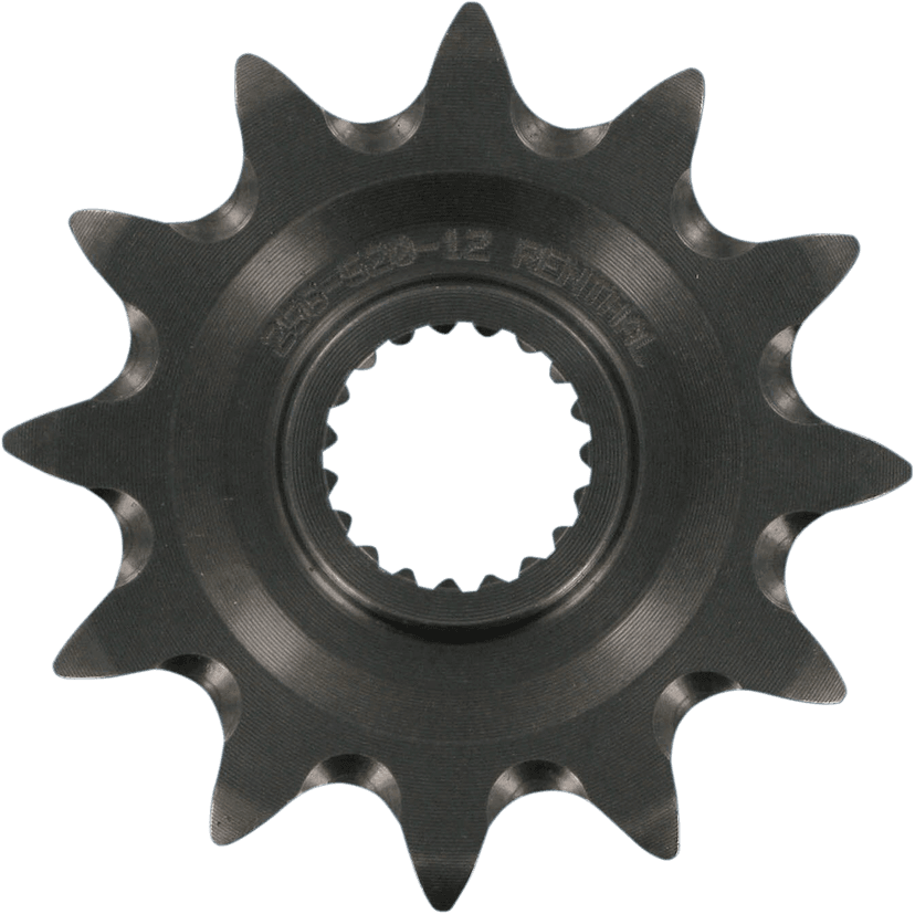 RENTHAL R256-520-12 Sprocket - Honda - 12-Tooth