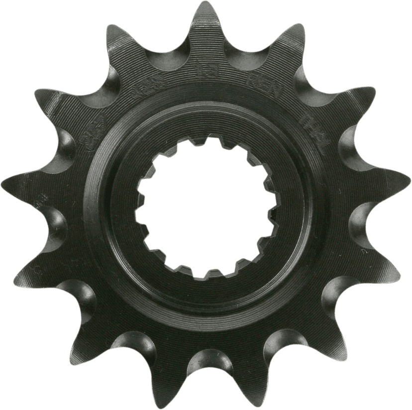 RENTHAL R257-428-13 Front Sprocket - 13 Tooth - Yamaha/Kawasaki