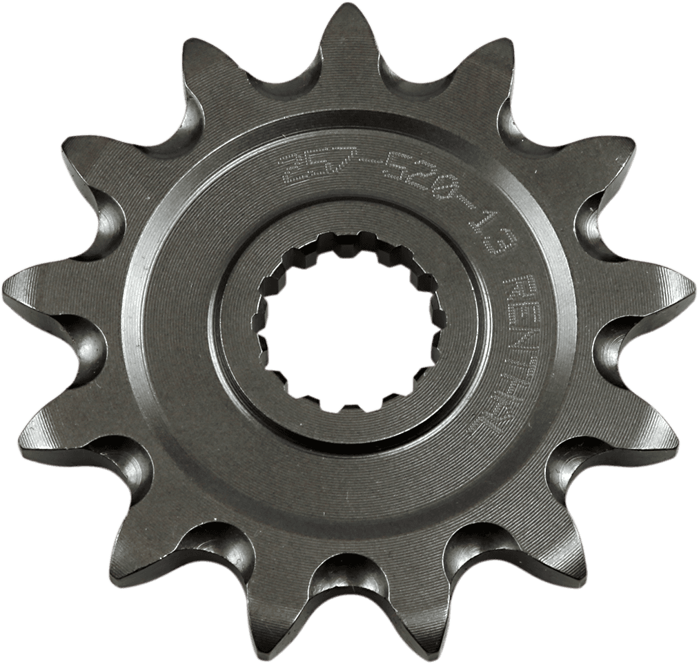 RENTHAL R257-520-13 Sprocket - Yamaha - 13 Tooth