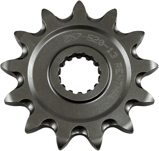 RENTHAL R257-520-13 Sprocket - Yamaha - 13 Tooth