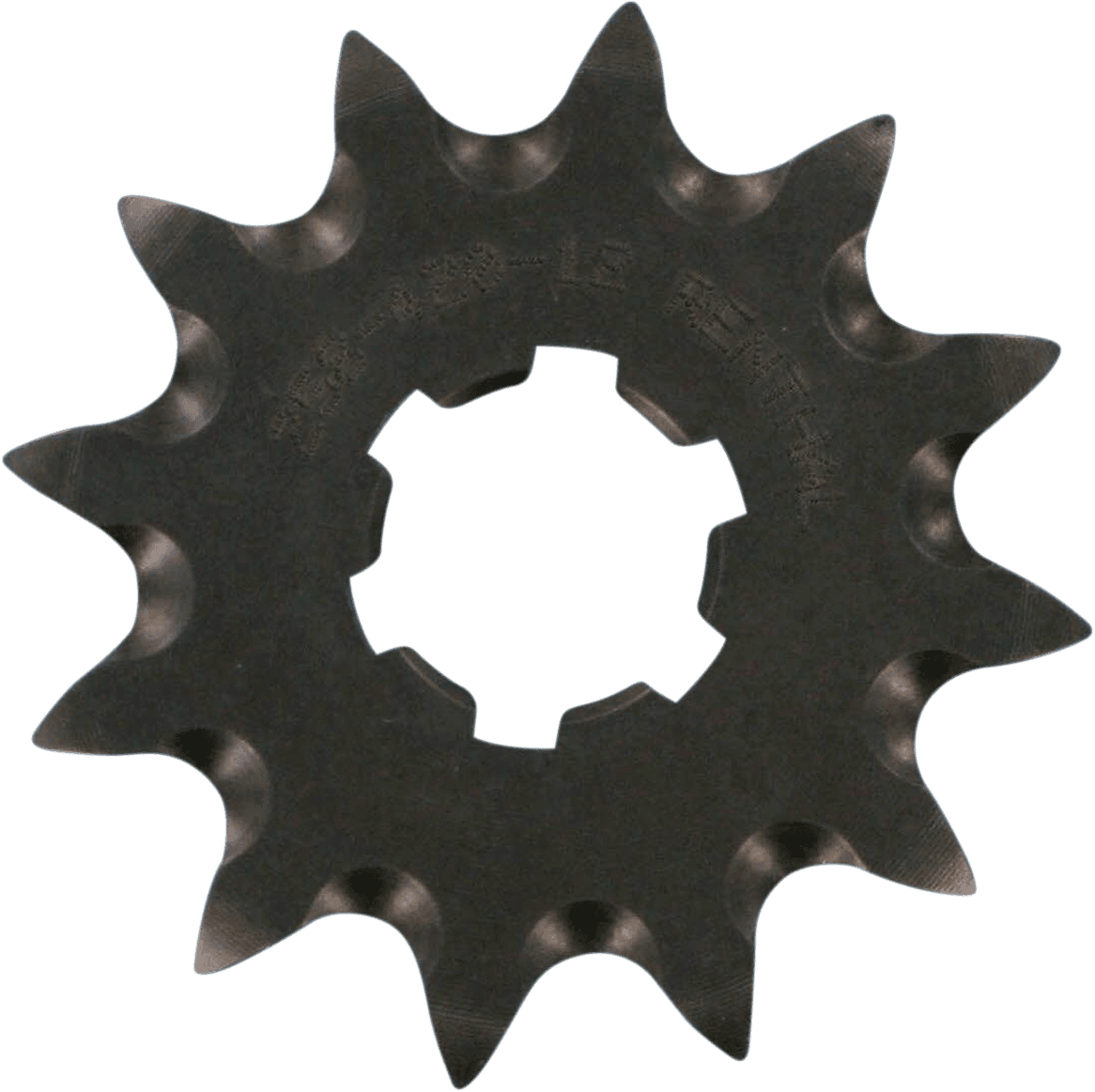 RENTHAL R258-420-12 Front Sprocket - 12 Tooth - Kawasaki/Suzuki/Yamaha
