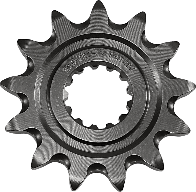 RENTHAL R289-520-13 Front Sprocket - 13 Tooth