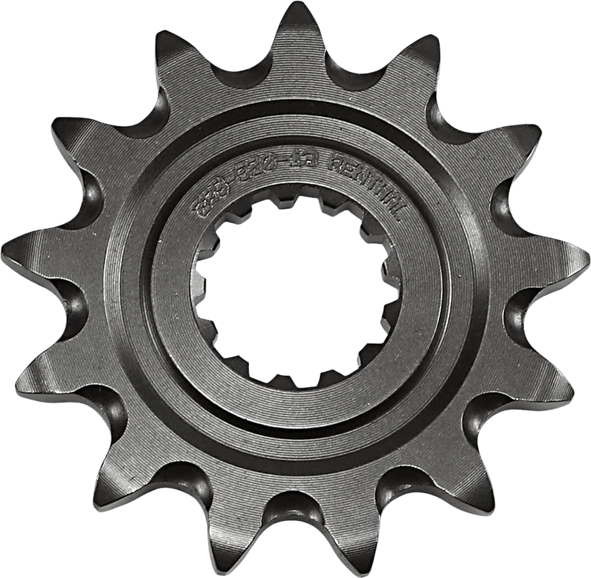 RENTHAL R289-520-13 Front Sprocket - 13 Tooth