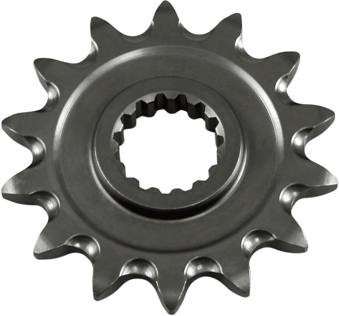 RENTHAL R292-520-14 Front Sprocket - 14 Tooth