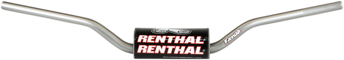RENTHAL R605-01-TT Fatbar™ Handlebar - 605 - Ricky Johnson/CR High/KTM Enduro ('17-'18) - Tanium