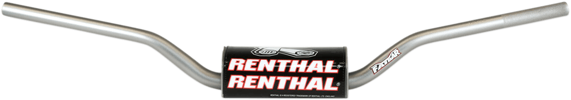 RENTHAL R605-01-TT Fatbar™ Handlebar - 605 - Ricky Johnson/CR High/KTM Enduro ('17-'18) - Tanium