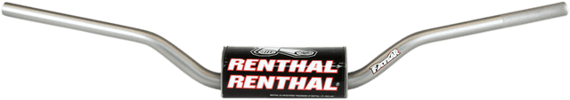 RENTHAL R605-01-TT Fatbar™ Handlebar - 605 - Ricky Johnson/CR High/KTM Enduro ('17-'18) - Tanium