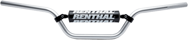 RENTHAL R6151-SI 7/8" Off-Road Handlebar - 615 - TRX250R (FourTrax) - Silver