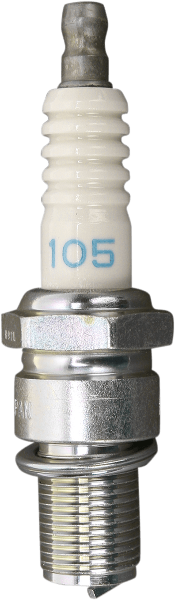 NGK SPARK PLUGS R6252K-105 Spark Plug - R6252K-105