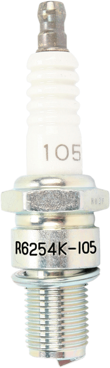 NGK SPARK PLUGS R6254K-105 Spark Plug - R6254K-105