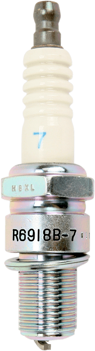 NGK SPARK PLUGS R6918B-7 Spark Plug - R6918B-7