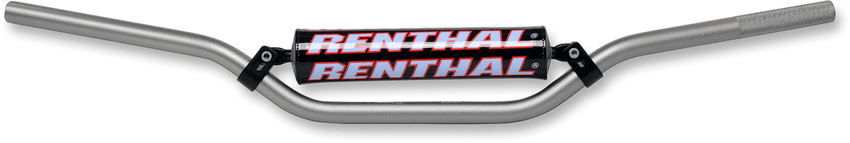 RENTHAL R7221-TT 7/8" Off-Road Handlebar - 722 - CR High/Ricky Johnson - Tanium