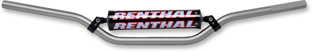 RENTHAL R7221-TT 7/8" Off-Road Handlebar - 722 - CR High/Ricky Johnson - Tanium