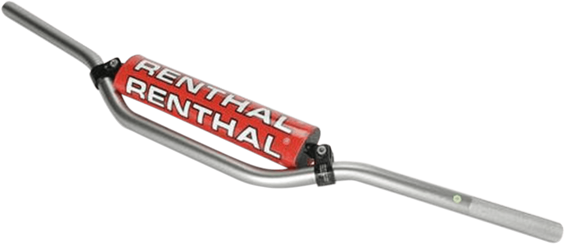 RENTHAL R7731TT 7/8" Off-Road Handlebar - 773 - Speedway Series - Tanium