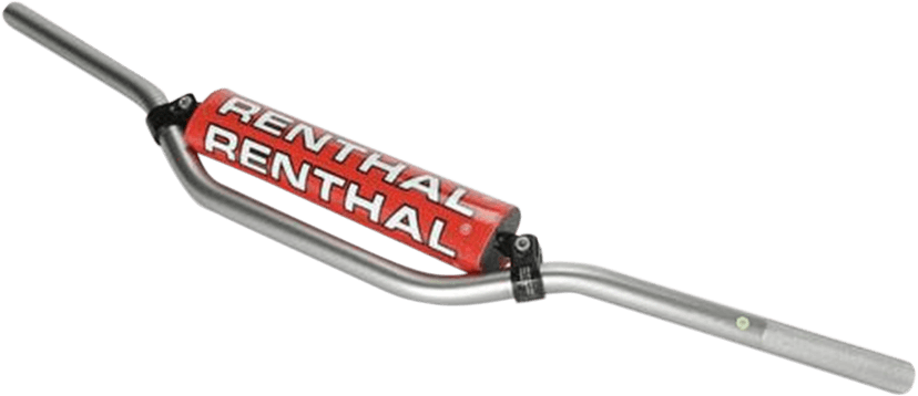 RENTHAL R7731TT 7/8" Off-Road Handlebar - 773 - Speedway Series - Tanium