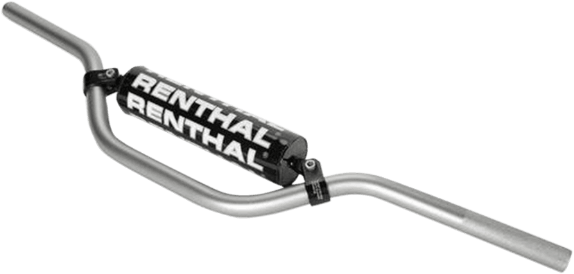 RENTHAL R784-03-TT 7/8" Off-Road Handlebar - 784 - RC Mini/85cc - Tanium