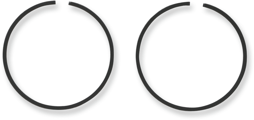 PARTS UNLIMITED R9042 Ring Set