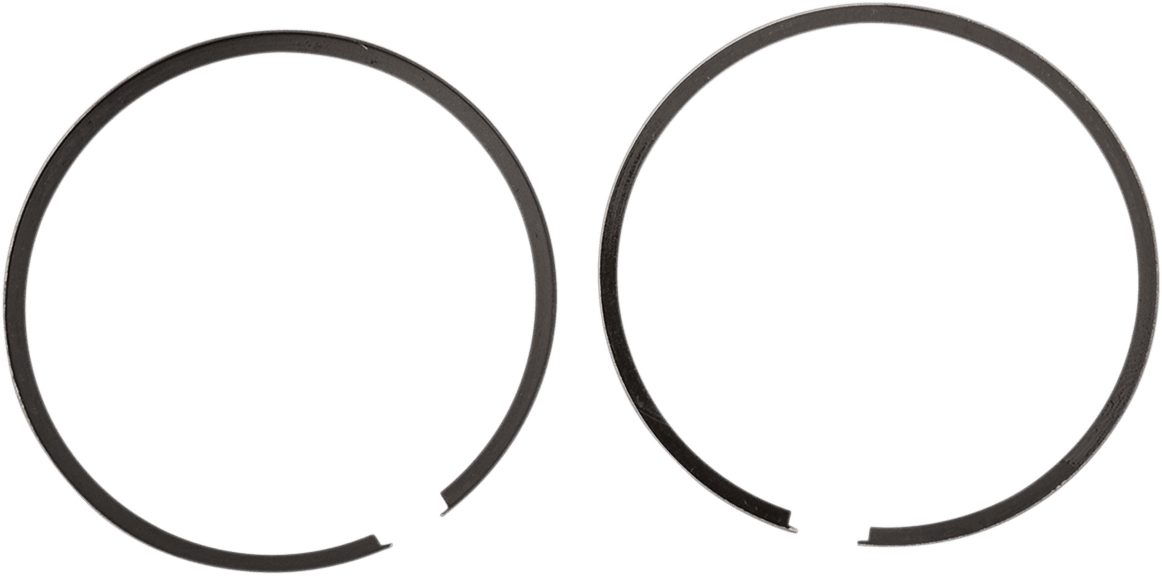 PARTS UNLIMITED R9072-2 Ring Set
