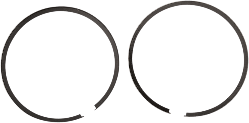 PARTS UNLIMITED R9072-2 Ring Set