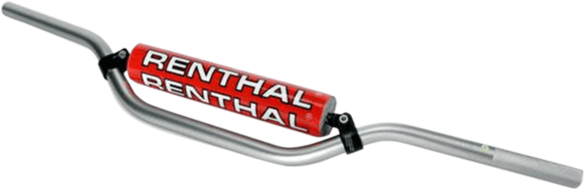 RENTHAL R966-05TT 7/8" Off-Road Handlebar - 966 - Reed/Windham - Tanium