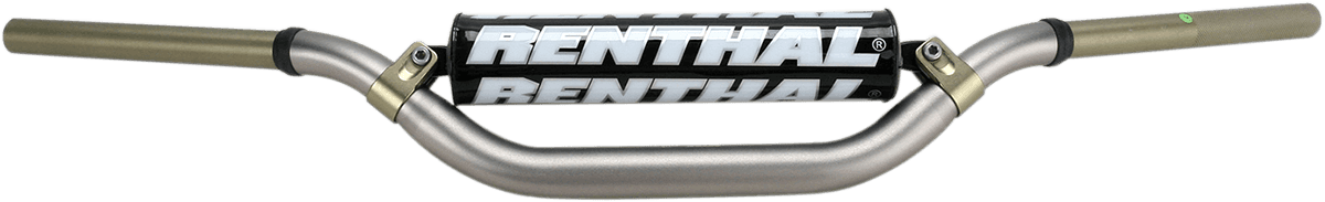 RENTHAL R9951-HA Twinwall® Handlebar - 918 - Ricky Johnson/CR High - Tanium
