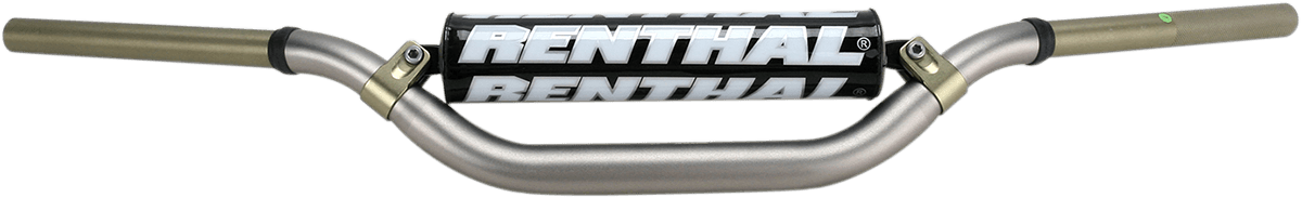 RENTHAL R9951-HA Twinwall® Handlebar - 918 - Ricky Johnson/CR High - Tanium