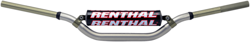 RENTHAL R9971-HA Twinwall® Handlebar - 997 - RC/'04 - '18 CRF/'06+ KX/F - Tanium