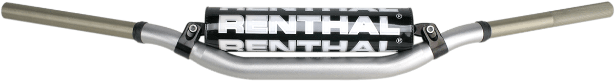 RENTHAL R9991-HA Twinwall® Handlebar - 999 - McGrath/'16+ SX125 - 450 - Tanium