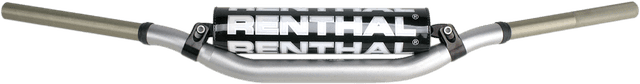 RENTHAL R9991-HA Twinwall® Handlebar - 999 - McGrath/'16+ SX125 - 450 - Tanium