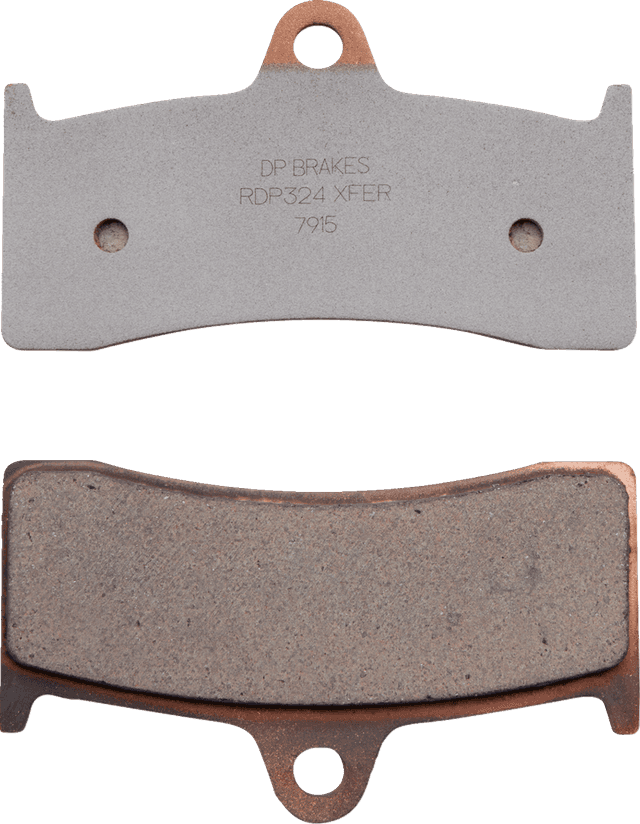 DP BRAKES RDP324 Brake Pads — image 1 of 2
