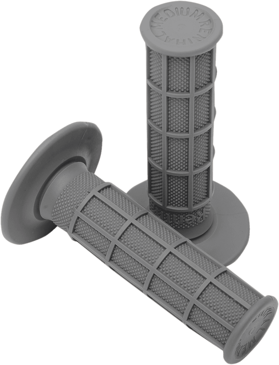 RENTHAL RG01-M All-Waffle Grips - Medium