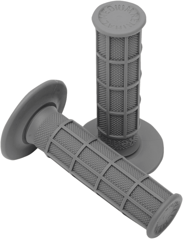 RENTHAL RG01-M All-Waffle Grips - Medium