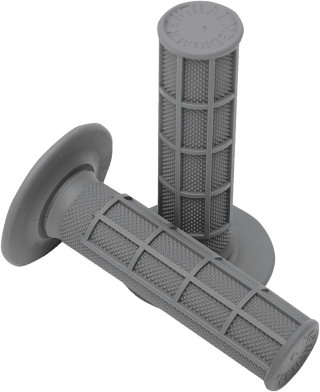 RENTHAL RG02-M Half Waffle Grips - Medium
