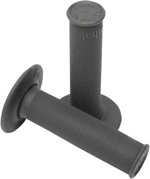RENTHAL RG04F All-Diamond MX Grips - Firm — image 1 of 2