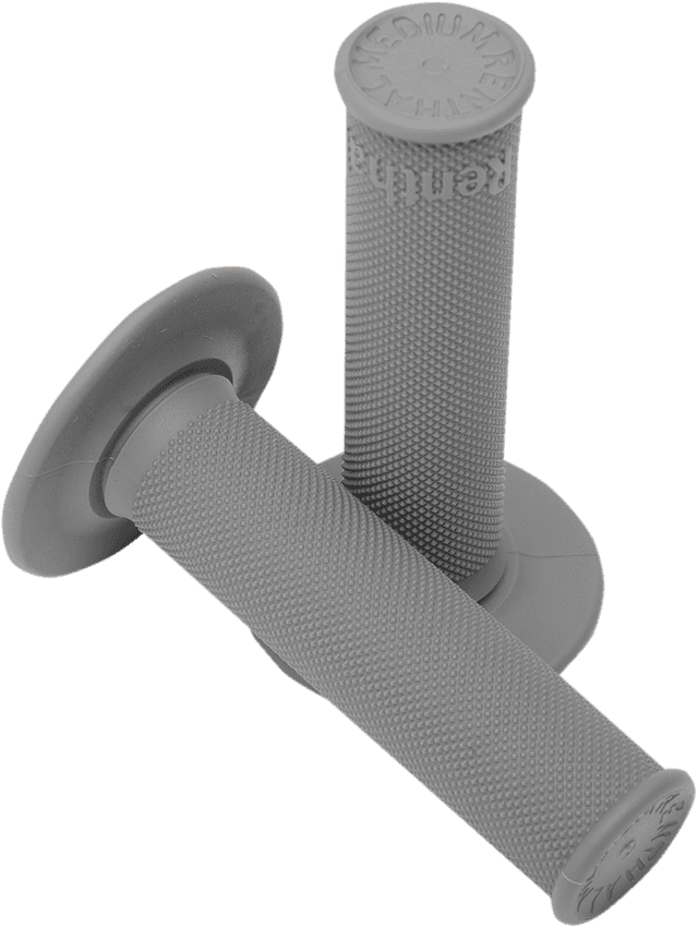 RENTHAL RG04M All-Diamond MX Grips - Medium — image 1 of 2