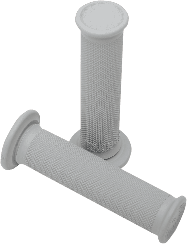 RENTHAL RG06S All-Diamond ATV Grips - Soft