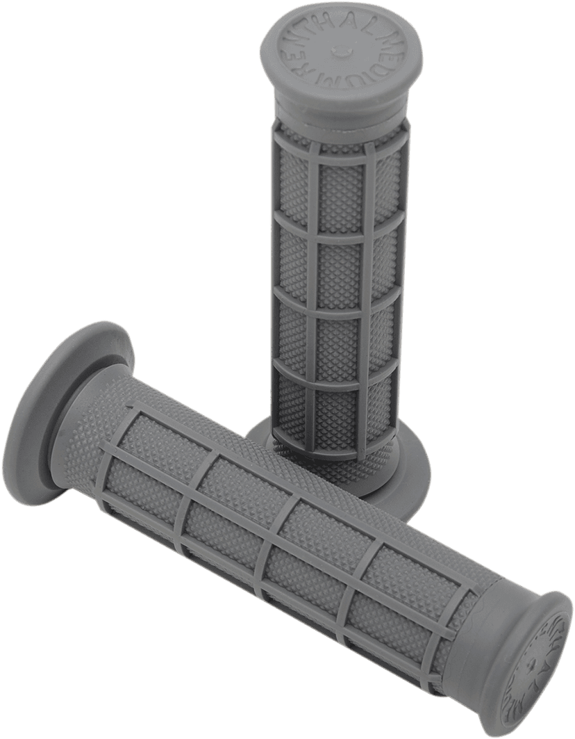 RENTHAL RG112 Half Waffle Grips - Medium - ATV