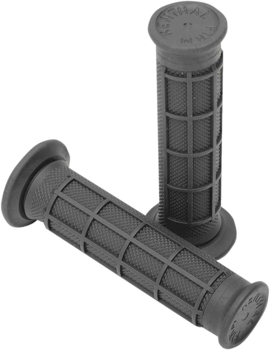 RENTHAL RG113 Half Waffle Grips - Firm - ATV