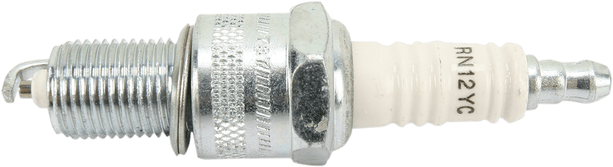 CHAMPION RN-12-YC Spark Plug - RN12YC