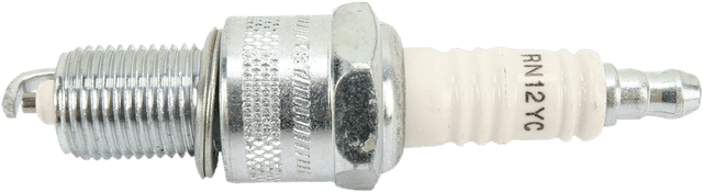 CHAMPION RN-12-YC Spark Plug - RN12YC