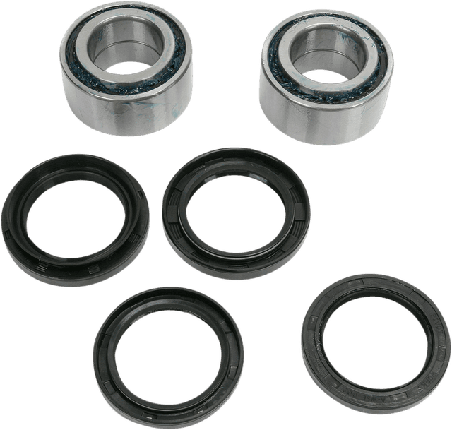 PIVOT WORKS RWK-A01-003 Wheel Bearing Kit - Front/Rear - Arctic Cat