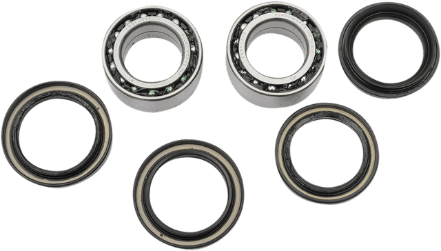 PIVOT WORKS RWK-H21-600 Wheel Bearing Kit - Rear - Rincon