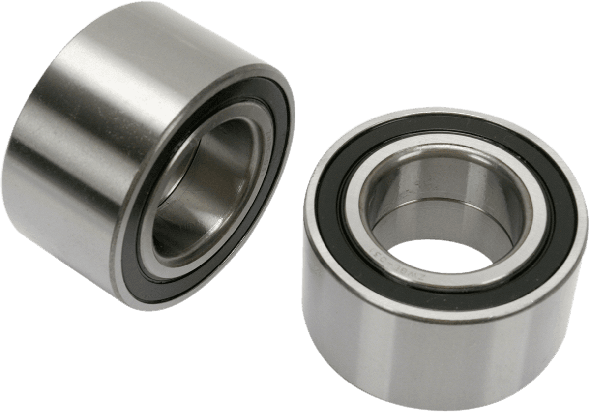PIVOT WORKS RWK-P02-543 Wheel Bearing Kit - Rear - Arctic Cat/Polaris/Textron