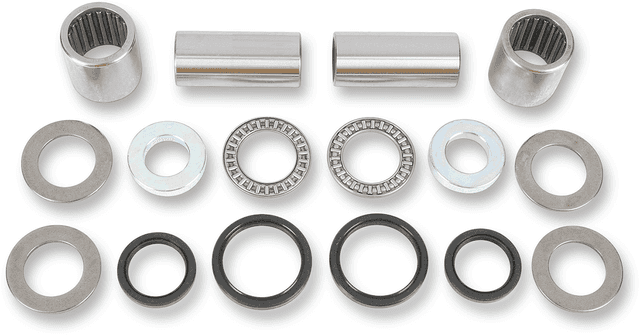 PIVOT WORKS SA-H12-020 Swingarm Bearing Kit - Honda