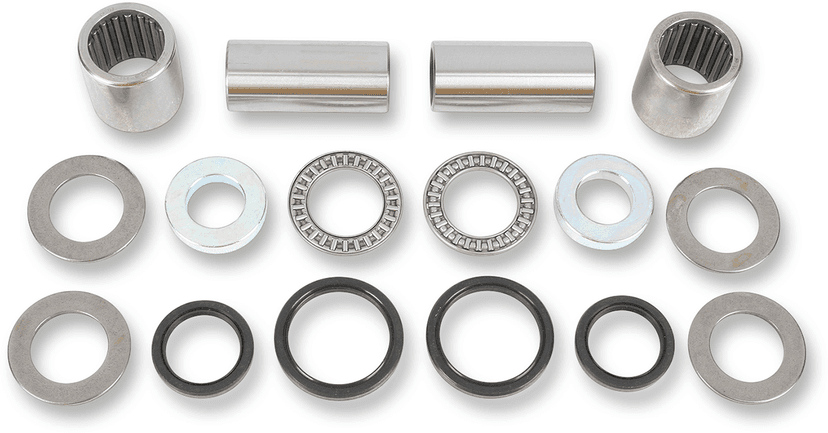 PIVOT WORKS SA-H12-020 Swingarm Bearing Kit - Honda